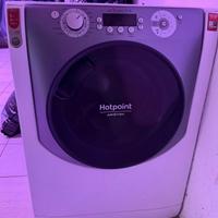 lavatrice HOTPOINT ARISTON