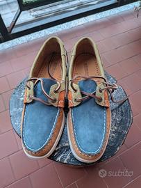 Mocassino Sebago tg 40