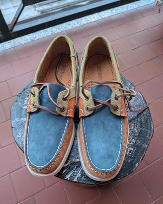 Mocassino Sebago tg 40