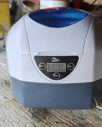 lavatrice ultrasuoni Uten 0.7l