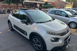 Citroen C3 PureTech 82 GPL Shine Neopatentati 2018
