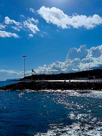 VARAZZE VICINO MARE Vacanze SETTEMBRE OTTOBRE