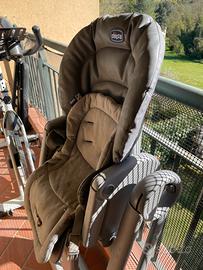 Seggiolone chicco