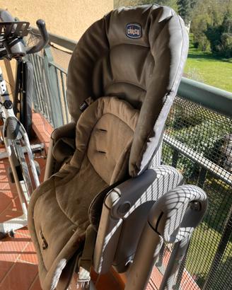 Seggiolone chicco
