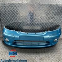 PARAURTI ANTERIORE CITROEN C3