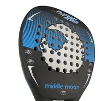 Padel racchetta Middle Moon Platinum Attack