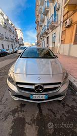 Mercedes  Cla 2015