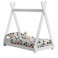 Letto Montessori a Capanna