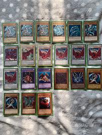 Yugioh Draghi