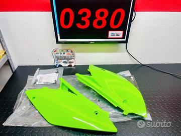 Fianchetti laterali posteriori kxf 250 2009-12
