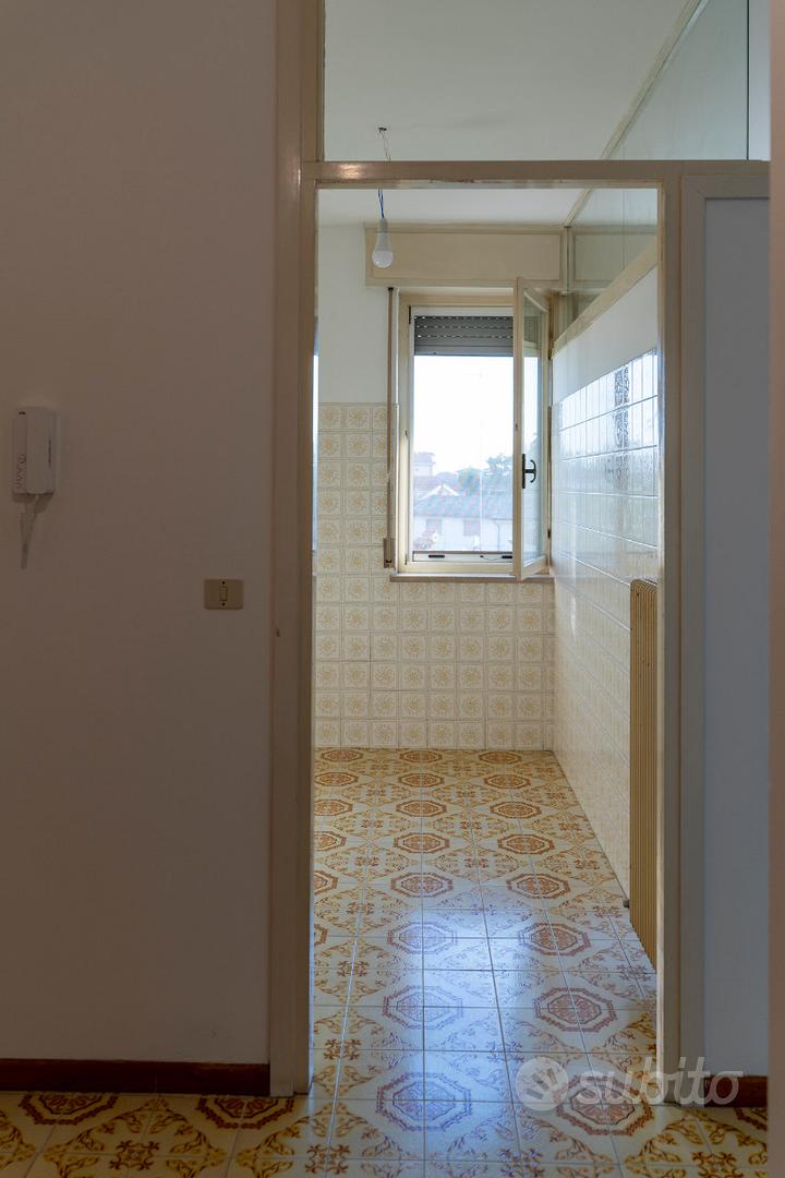 Appartamento – Codroipo - Vista 3