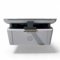 HP Laserjet Pro MFP M28w