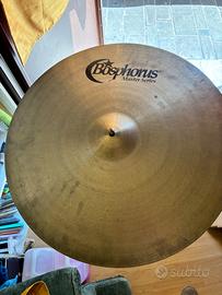 Bosphorus Master Series 22