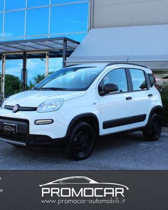 Fiat Panda 0.9 TwinAir Turbo S&S 4x4 *UNIPROP*