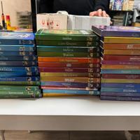 Dvd disney
