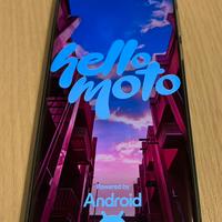 Motorola G85 5G - 12GB RAM, 256GB - Top di gamma