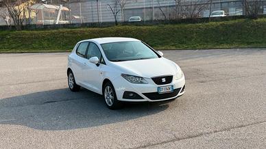 Seat ibiza 1.4