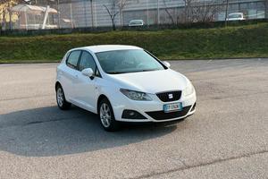 Seat ibiza 1.4