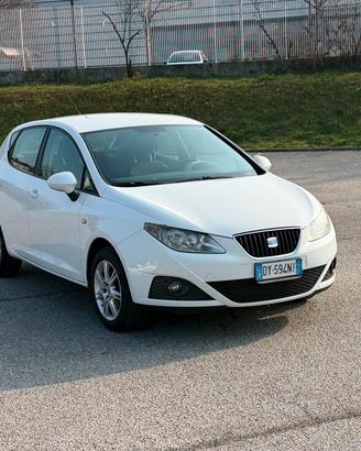 Seat ibiza 1.4