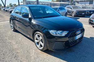 Audi A1 SPB 25 TFSI S tronic