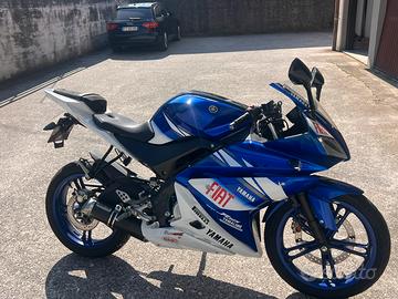 yamaha yzf 2013