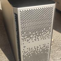 Server HP ProLiant ML350p Gen8