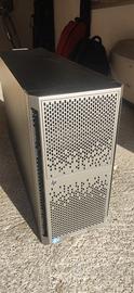 Server HP ProLiant ML350p Gen8