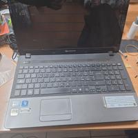 COMPUTER PORTATILE I7