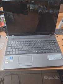 COMPUTER PORTATILE I7