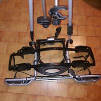 Pota bici per skoda Karoq