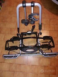 Pota bici per skoda Karoq