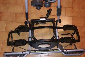 Pota bici per skoda Karoq