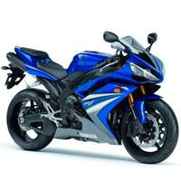 YAMAHA YZF R1 dal 1998 al 2007 - Ricambi Usati