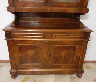 credenza inizio '900