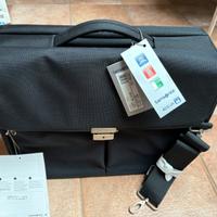 Borsa Sandonite porta PC e documenti NUOVA!!!