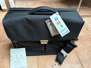 Borsa Sandonite porta PC e documenti NUOVA!!!