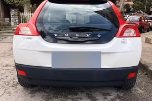Volvo c 30