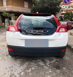 Volvo c 30