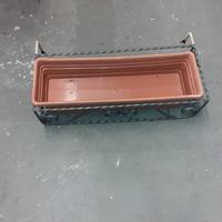 porta vaso e porta ombrelli 