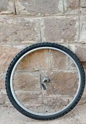 Ruota mtb 26"