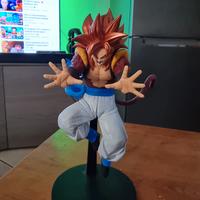 goku ssj 4