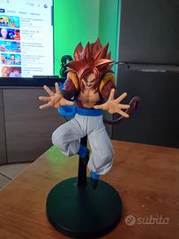 goku ssj 4