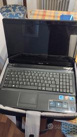 Asus a52j