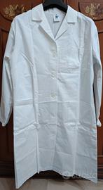 Camice da laboratorio M