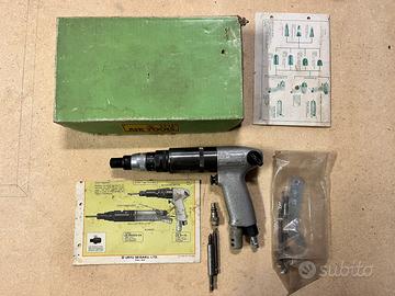 Avvitatore pneumatico URYU Japan