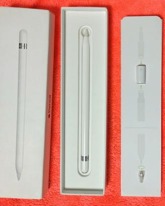 Apple pencil prima generazione