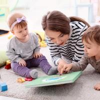 Baby sitter Giugno-Luglio
