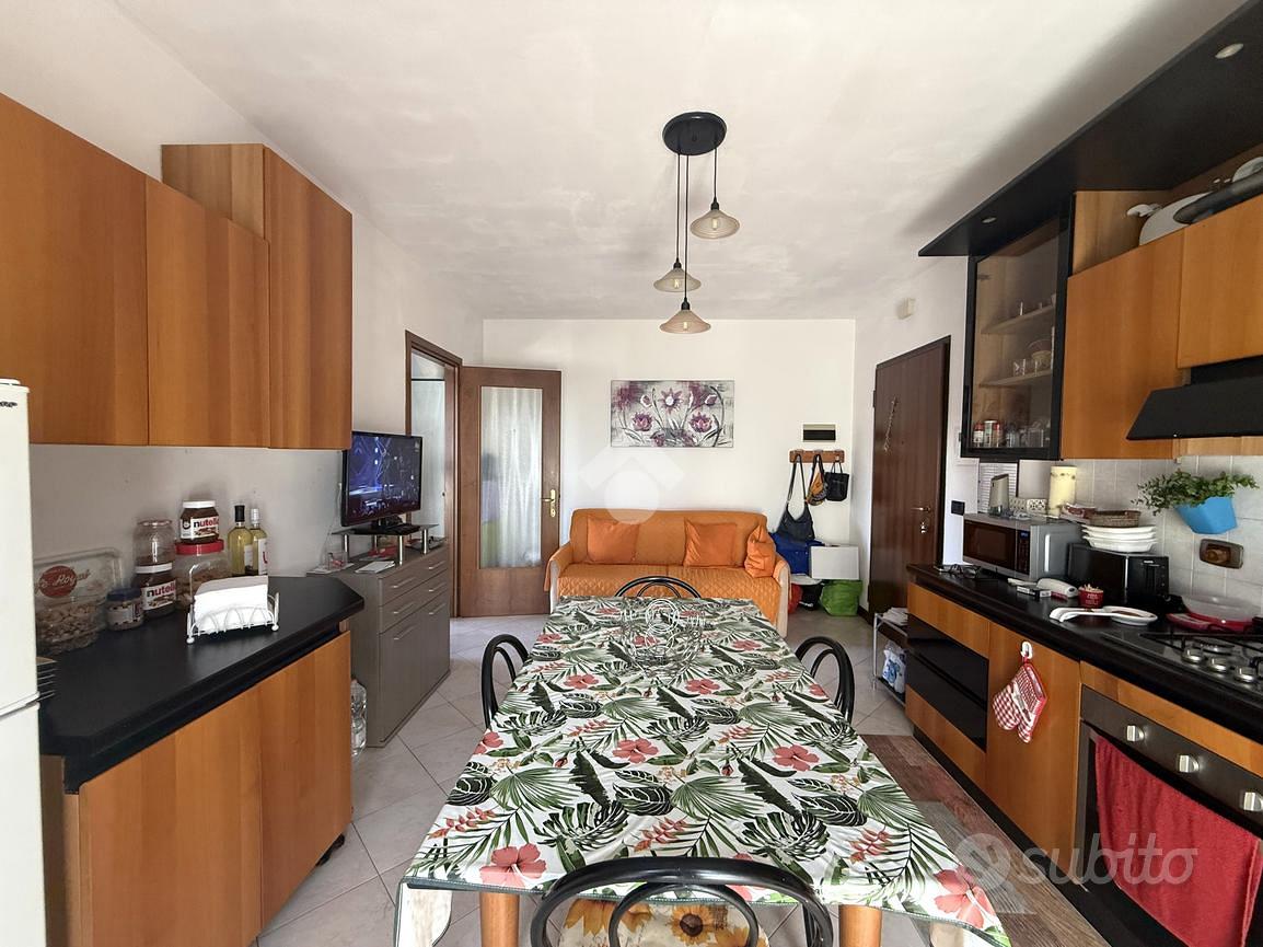 Appartamento – VE - Vista 2