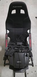 Playseat Challenge + Logitech G29 Bundle