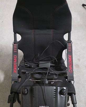 Playseat Challenge + Logitech G29 Bundle